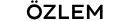 Özlem Optik